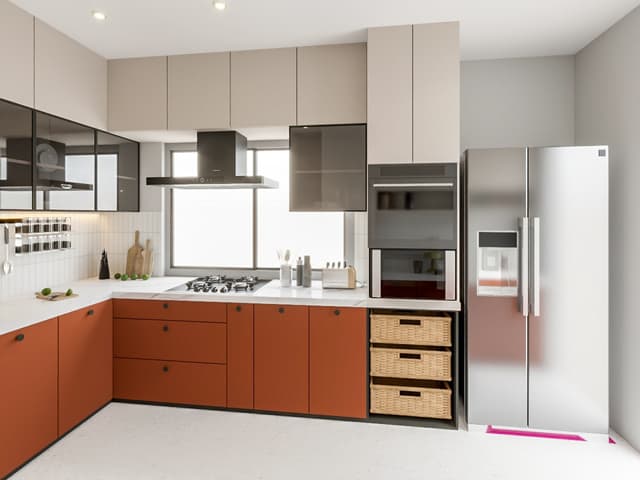 Interior Design 1