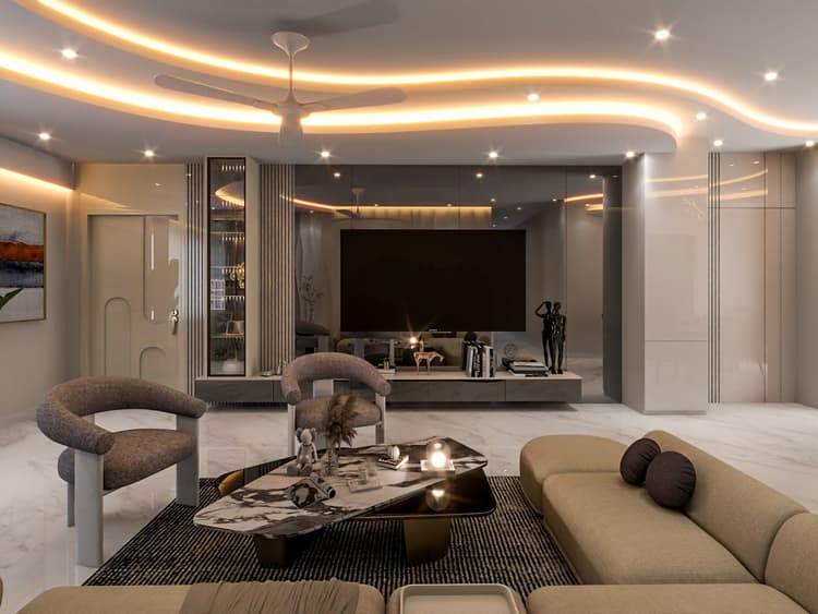 Interior Design 6