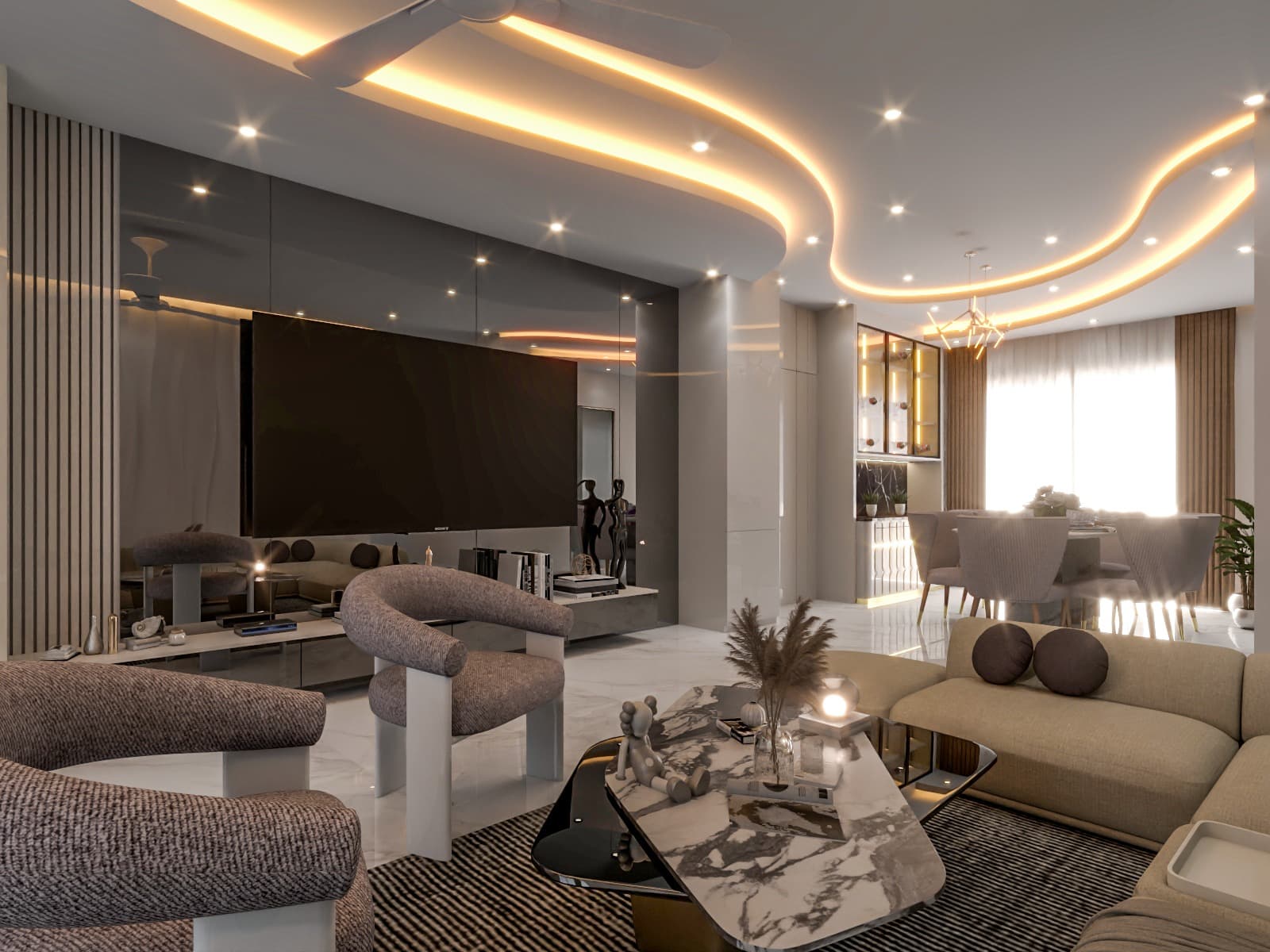 Heritage Renovation